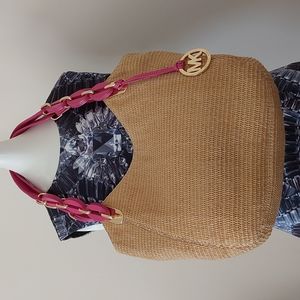 Michael Kors shoulder bag